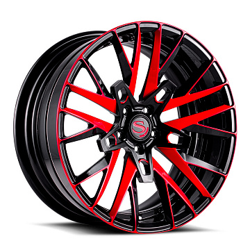 Кованые диски Savini SV86