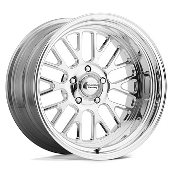 Кованые диски American Racing VF512