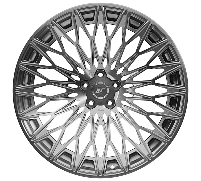 Turismo Forged MX01