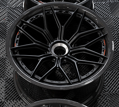 MV Forged SL-801CL