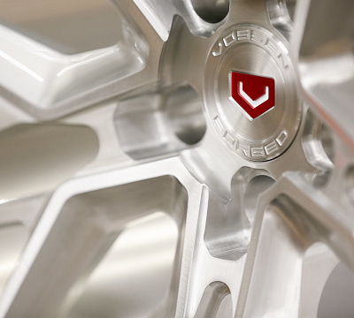Vossen EVO-5
