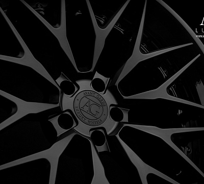 Avant Garde AGL40