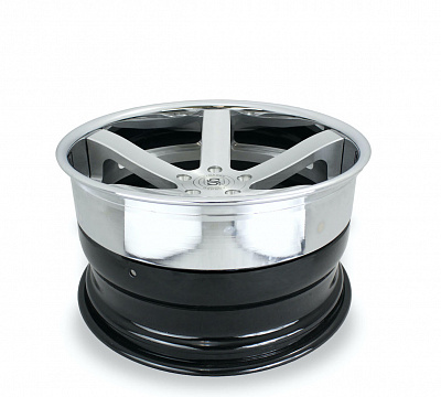 Strasse Wheels T5 Deep Concave