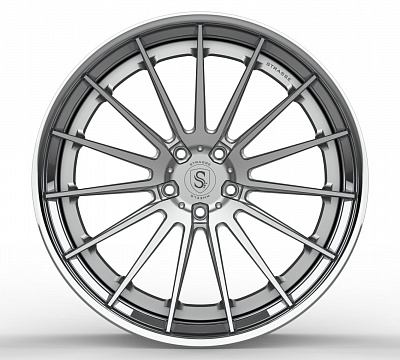 Strasse Wheels SV15 Deep Concave FS