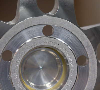 Vossen CG-202 (3-Piece)