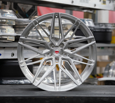 Vossen EVO-5R