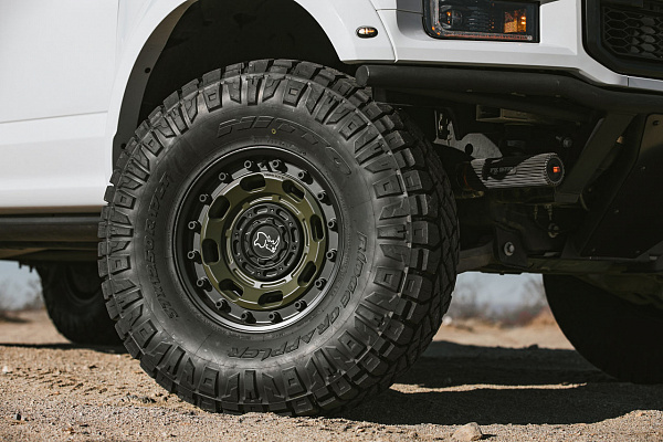 Ford F-150 XIII