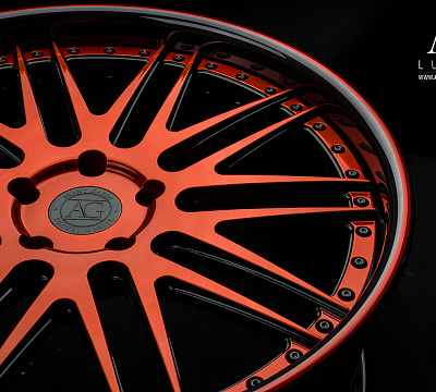 Avant Garde AGL10