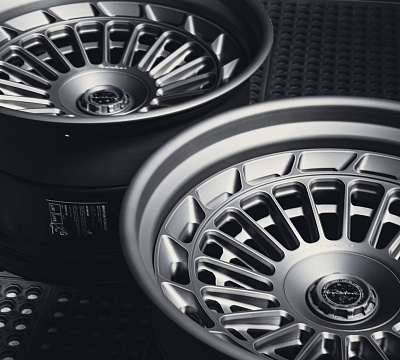 Brixton Forged TR11