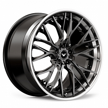 Кованые диски Vorsteiner VMP-306