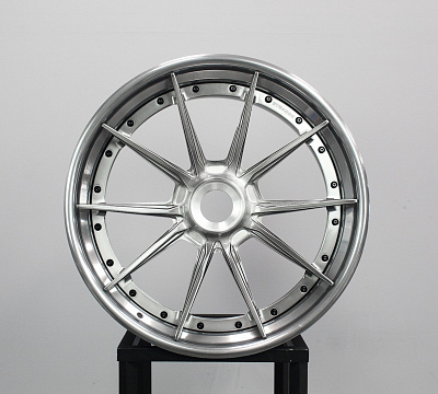 Strasse Wheels SV10 Deep Concave FS