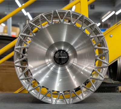 Vossen S17-18