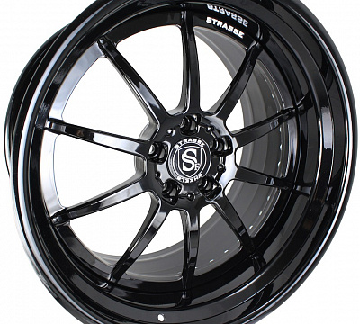 Strasse Wheels R10 Performance