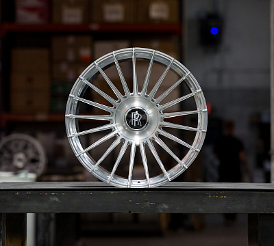 Vossen S17-13