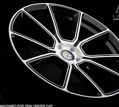 Avant Garde AGL33