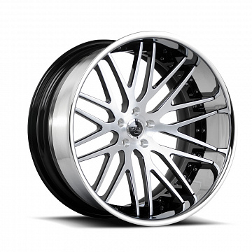 Кованые диски Savini SV25