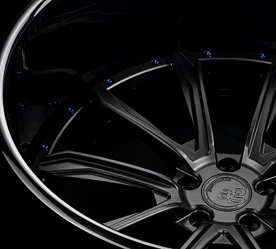 Avant Garde SR7