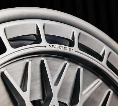 MV Forged PS-30FR