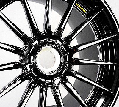 Strasse Wheels SV15 Deep Concave FS