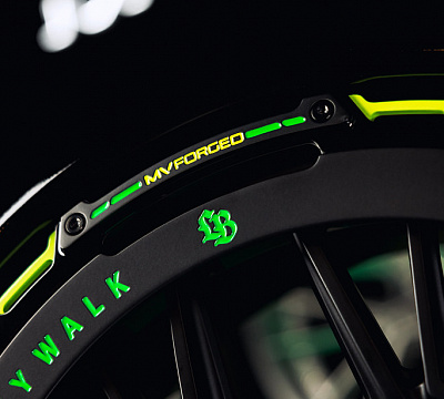 MV Forged CR13