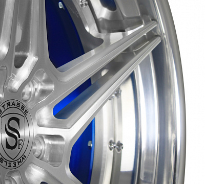 Strasse Wheels SV2T Deep Concave FS