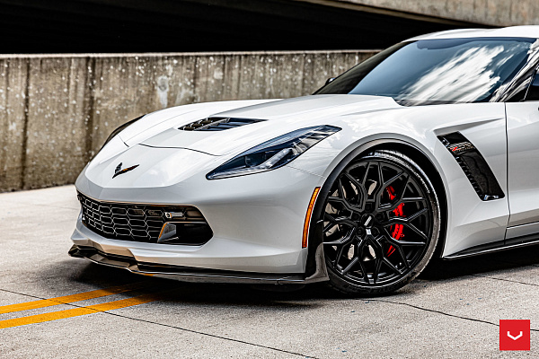 Chevrolet Corvette C7