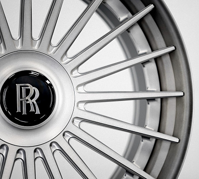 Strasse Wheels SV20 Deep Concave FS RR