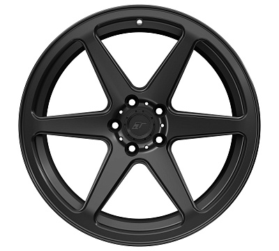 Turismo Forged MB01