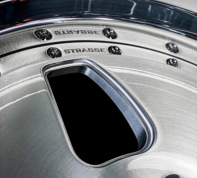 Strasse Wheels RF5 Retro