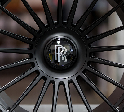 Vossen S17-13