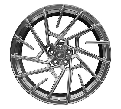 Turismo Forged RST-IS.EVO