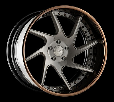 Avant Garde SR9