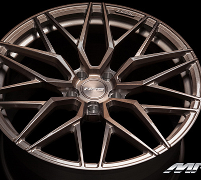 MRR NES FG-X