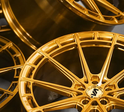 Variant Alloy AURE