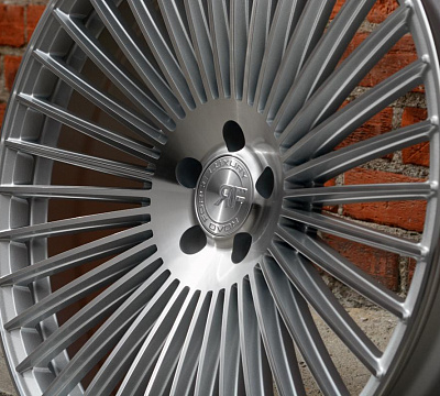 Road Force RF 35