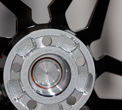 Vossen M-X1 (3-Piece)