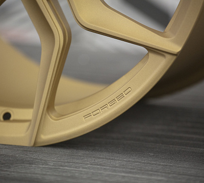 Vossen EVO-3