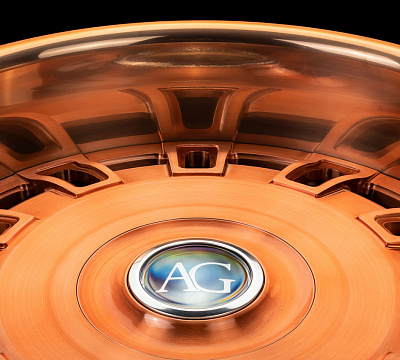 Avant Garde AGL60
