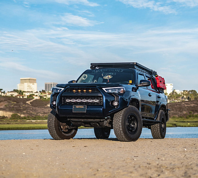 Black Rhino CONVOY