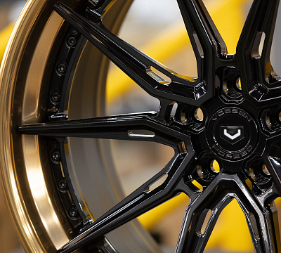 Vossen EVO-2R (3-Piece)