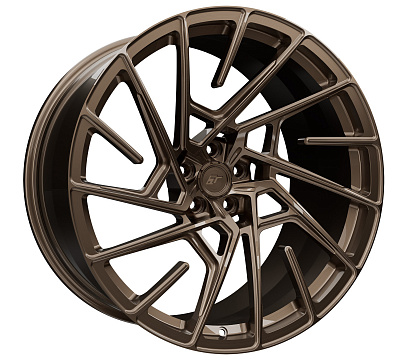 Turismo Forged RST-IS.EVO