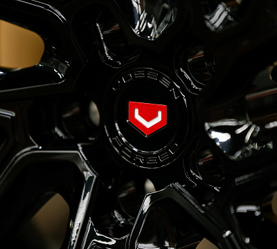 Vossen EVO-6T