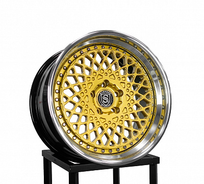 Strasse Wheels SC20 Track