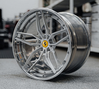 AL13 R50