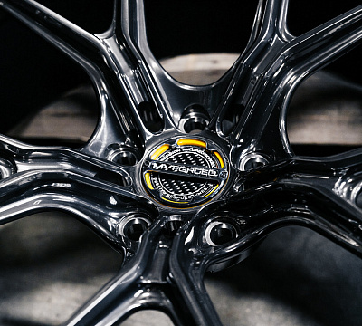 MV Forged PS-102R