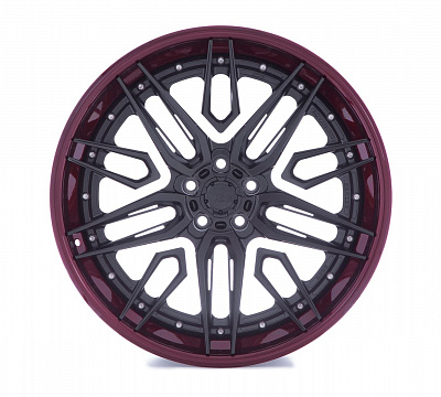 ADV.1 ADV05F Track Spec Advanced Series