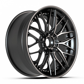 Кованые диски 1886 Wheels G003