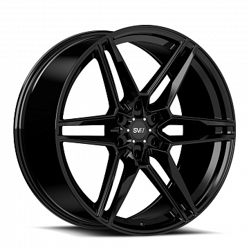 Кованые диски Savini X8