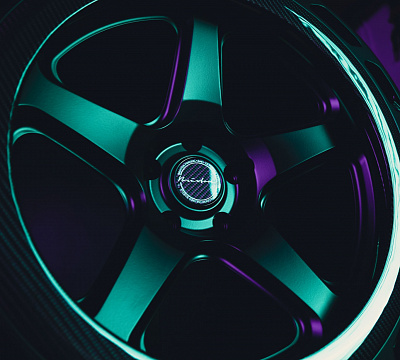 Brixton Forged TR05