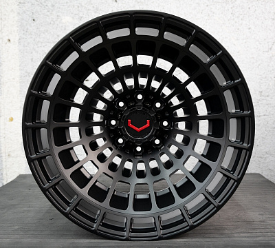 Vossen LCX-04